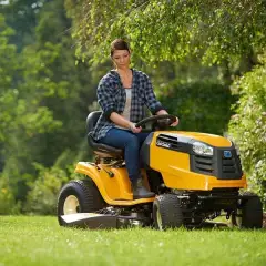 Поступление минитракторов CUB CADET — Оформите предзаказ сегодня!