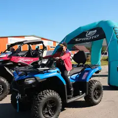 «Мега» выставка инструмента и оборудования 19-20 апреля 2024 г.