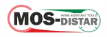 MOSDISTAR