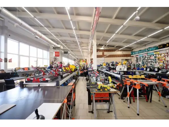 Фотография магазина №6