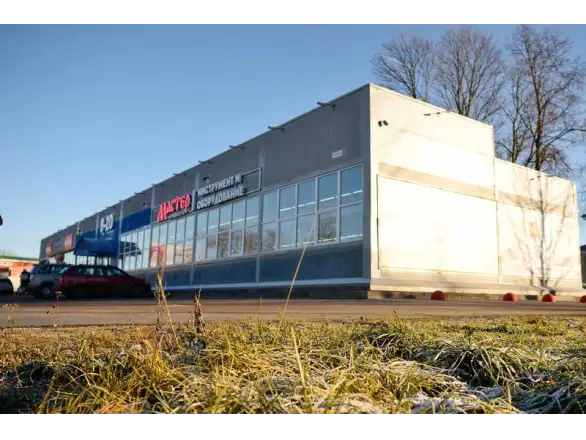 Фотография магазина №1