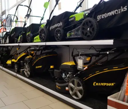 Магазин «Мастер на Горке»