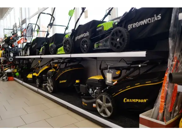 Фотография магазина №11