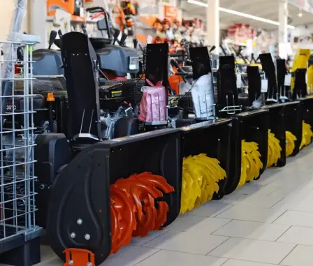 Магазин «Мастер на Горке»