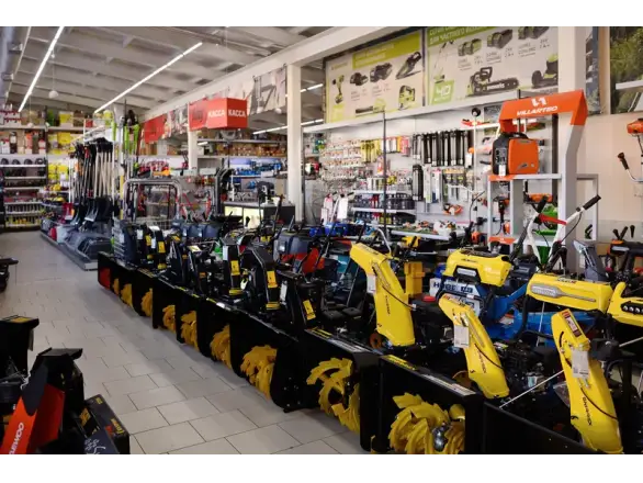 Фотография магазина №7