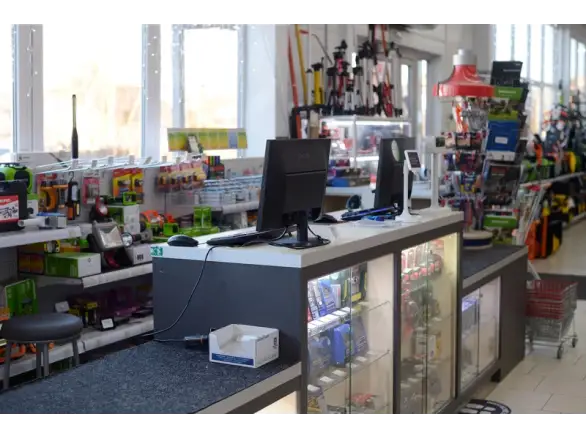 Фотография магазина №8