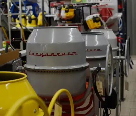 Магазин «Мастер на Горке»