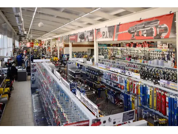 Фотография магазина №4