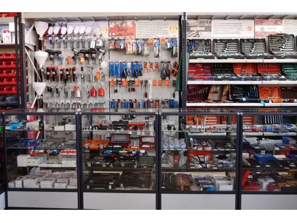 Фотография магазина №5