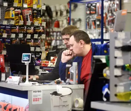 Сервисный центр «Мастер» (Партнер)