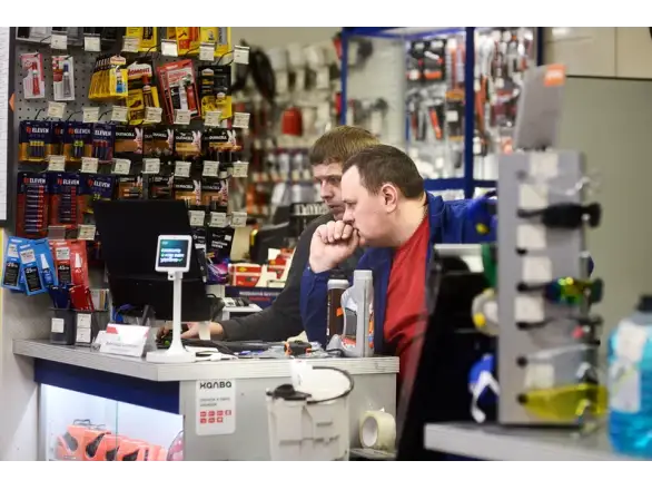 Фотография магазина №6