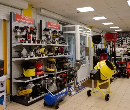 Сервисный центр «Мастер» (Партнер)