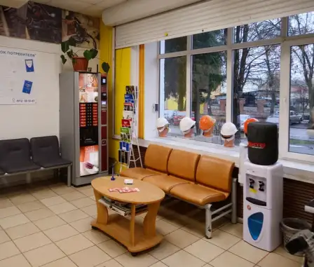 Сервисный центр «Мастер» (Партнер)