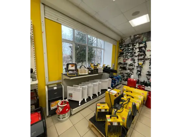 Фотография магазина №11