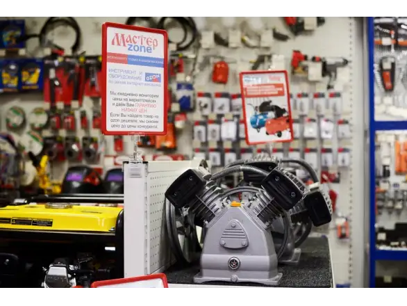 Фотография магазина №10