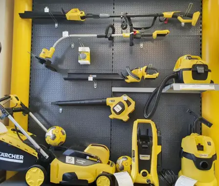 Магазин «Керхер-Центр»