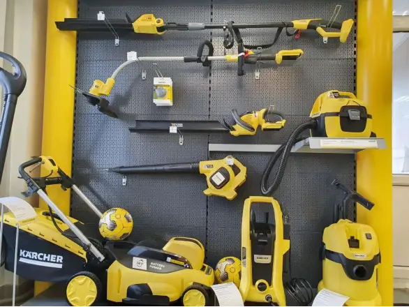 Фотография магазина №3