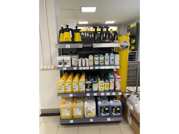 Фотография магазина №5