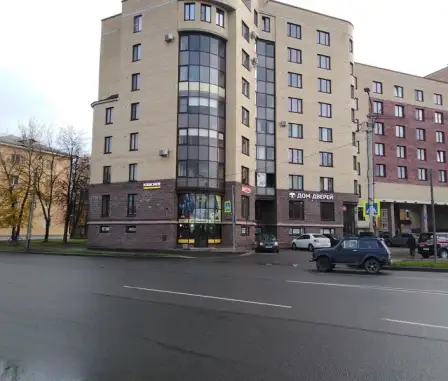 Магазин «Керхер-Центр»