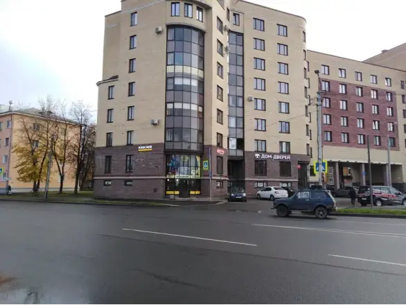 Фотография магазина №1