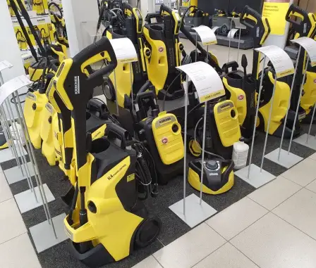 Магазин «Керхер-Центр»