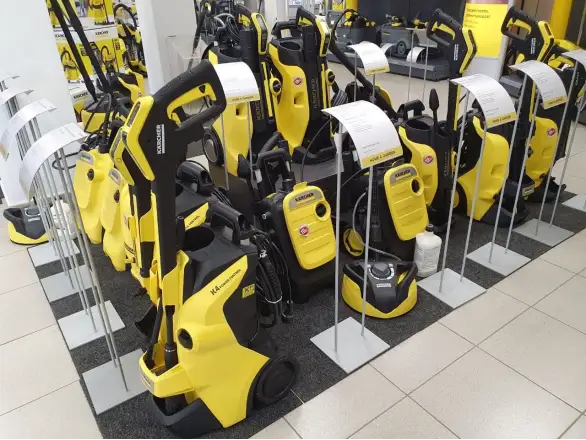 Фотография магазина №4