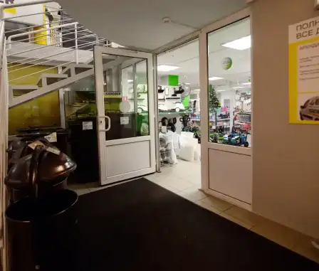 Магазин «Мастер чистоты»