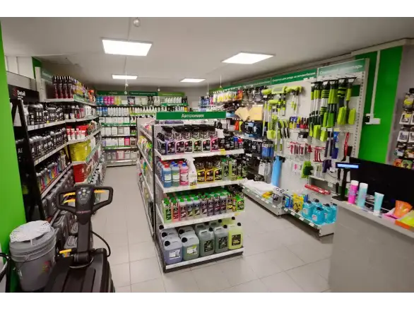 Фотография магазина №3
