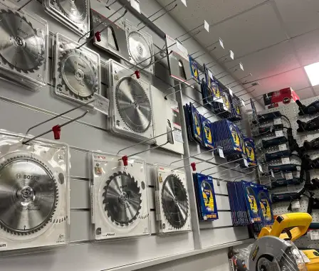 Магазин «Мастер» Алмазная