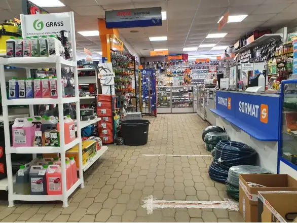 Фотография магазина №2