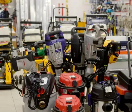 Магазин «Мастер Кар»