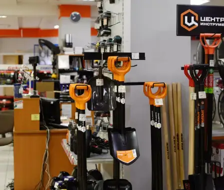 Магазин «Мастер Кар»