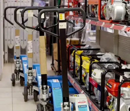 Магазин «Мастер Кар»