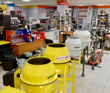 Магазин «Мастер Кар»