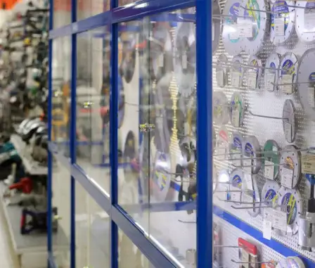 Магазин «Мастер Кар»