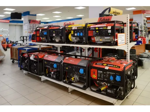 Фотография магазина №16