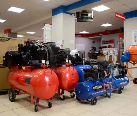 Магазин «Мастер Кар»