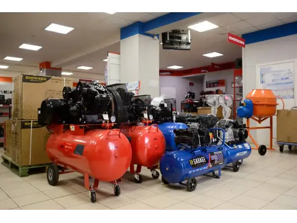 Фотография магазина №11