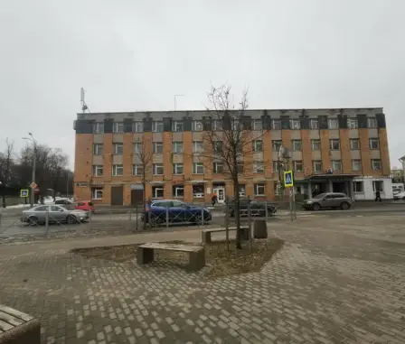 Магазин «Мастер Профи»