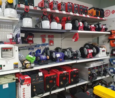 Магазин «Мастер Профи»