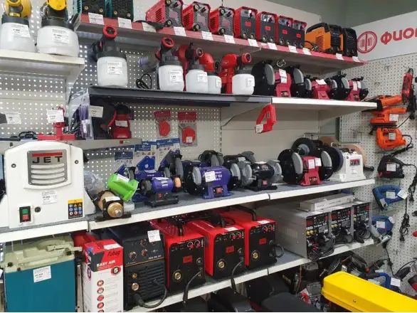 Фотография магазина №9