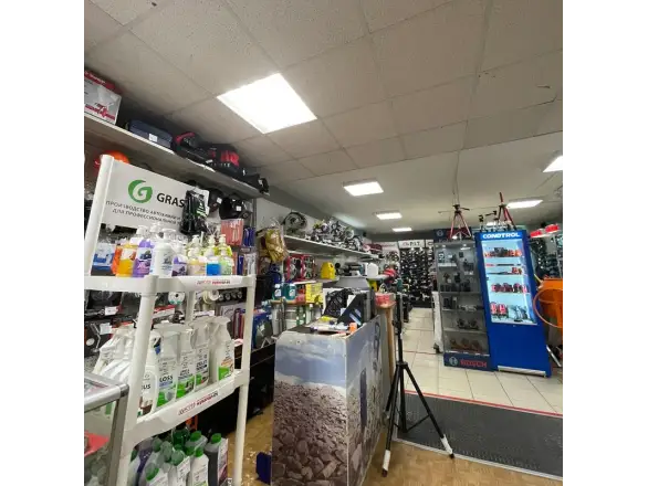 Фотография магазина №4