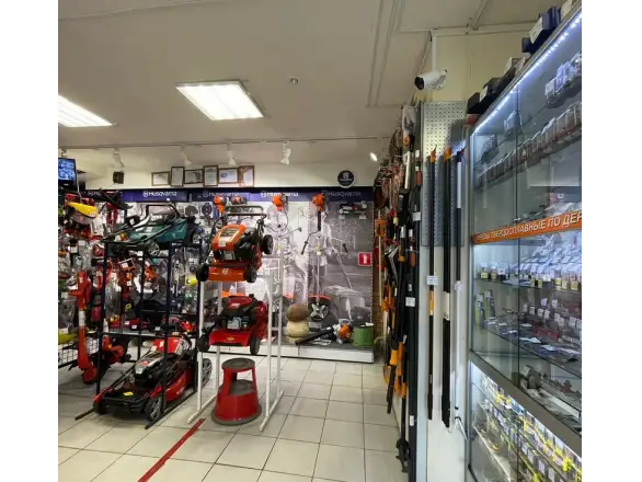 Фотография магазина №10