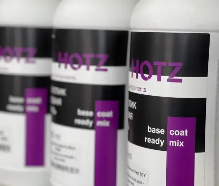 Магазин «Мастер Краски»