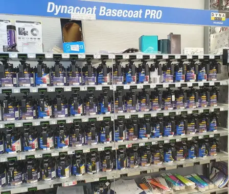 Магазин «Мастер Краски»