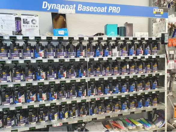 Фотография магазина №5