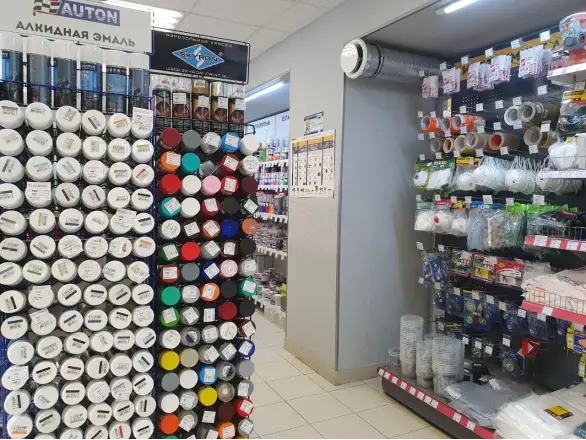 Фотография магазина №4