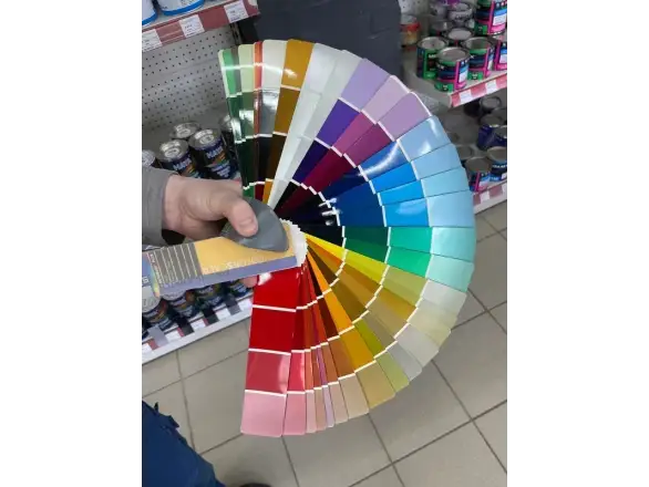 Фотография магазина №6