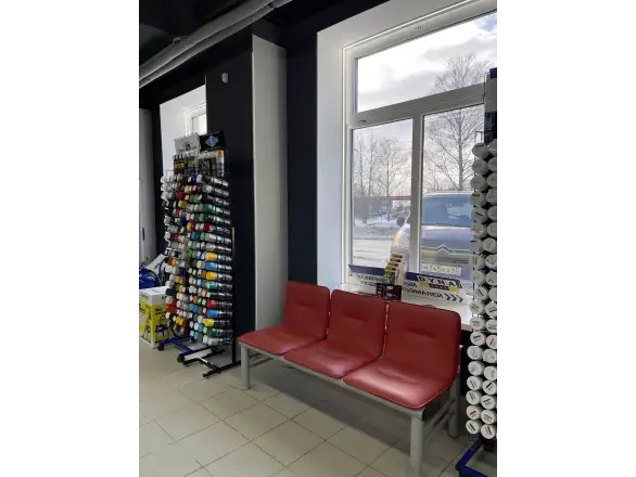 Фотография магазина №8