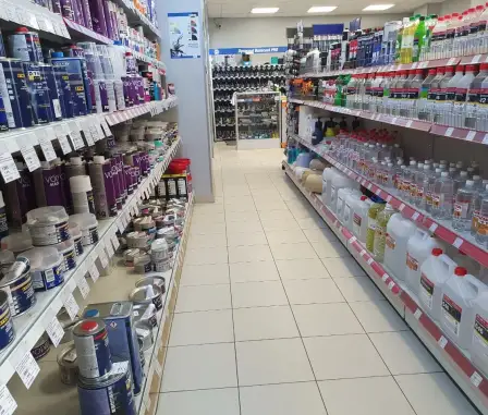 Магазин «Мастер Краски»